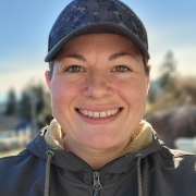 Dani Giddens, PMH-C (she/her)