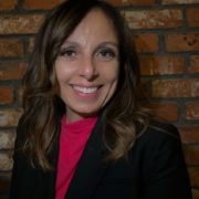 Alexandra Addo-Boateng, Ed.D Psy.