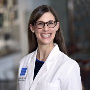 Alison Goulding, MD, MSCR