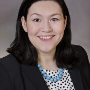 Katie Au, MD (she/her)