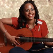 Bianca Hamilton, LMSW, MM, MT-BC