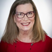 Birdie Gunyon Meyer, RN, MA, PMH-C