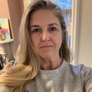 Brooke Laufer, PSI Perinatal Psychosis Taskforce