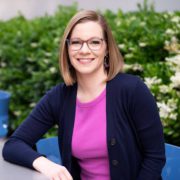 Bryony Crain, LCMHC Peer Support Services