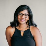 Dr. Shamini Kirupananthan, MD, FRCSC, DABOM