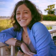 Gina Gerdin PSI Perinatal Psychosis Taskforce