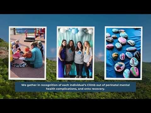 Let’s Climb Together