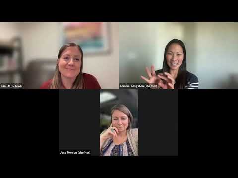 Perinatal OCD & Psychosis