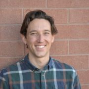 Hudson Jones, Psy.D.