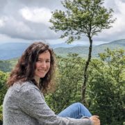 Carrie Banks, M.S., PMH-C