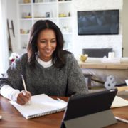 1—Trastornos del Estado de Ánimo Perinatales: Componentes de Cuidado.