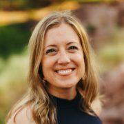 Julia Alzoubaidi, PhD