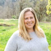 Jessica Peterson, MBA