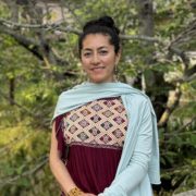 Karla Cardoza, LMFT, PMH-C