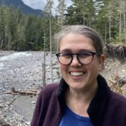 Kerri Smith Slingerland, LCSW, LICSW, MS, CADC-III