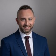 Kieran J. O’Donnell, PhD