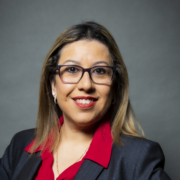 Laudy Burgos, LCSW, PMH-C