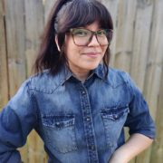 Mitchie Diaz (she, they)