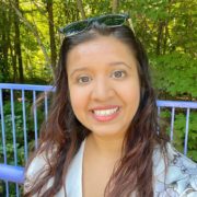 Nancy Thandi Di Nuzzo