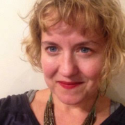 Elizabeth O’Brien, LPC, PMH-C