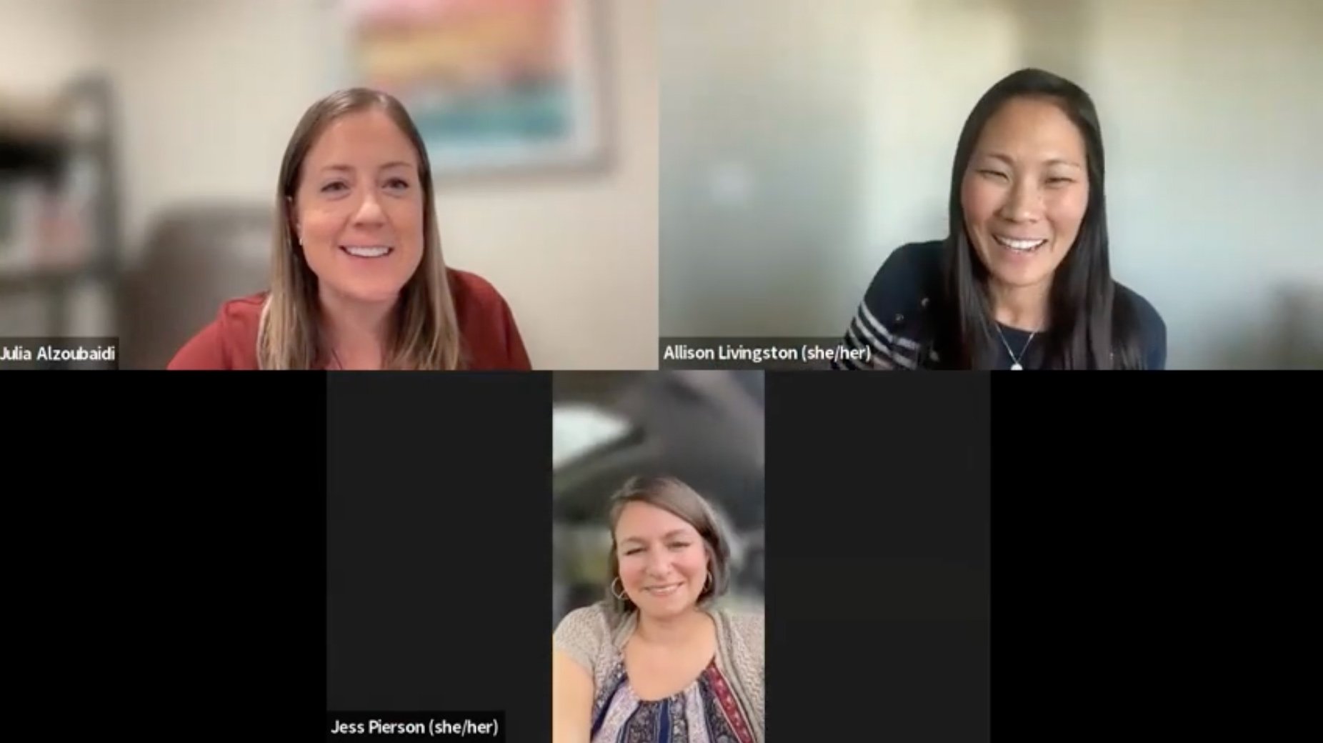 Perinatal OCD & Psychosis