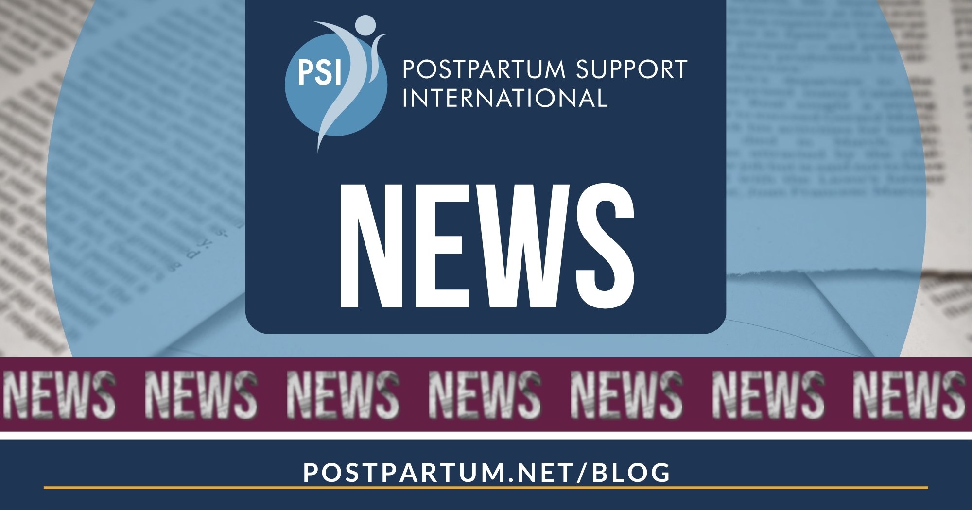 PSI News Blog