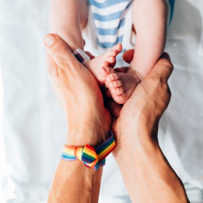 queer and trans parents