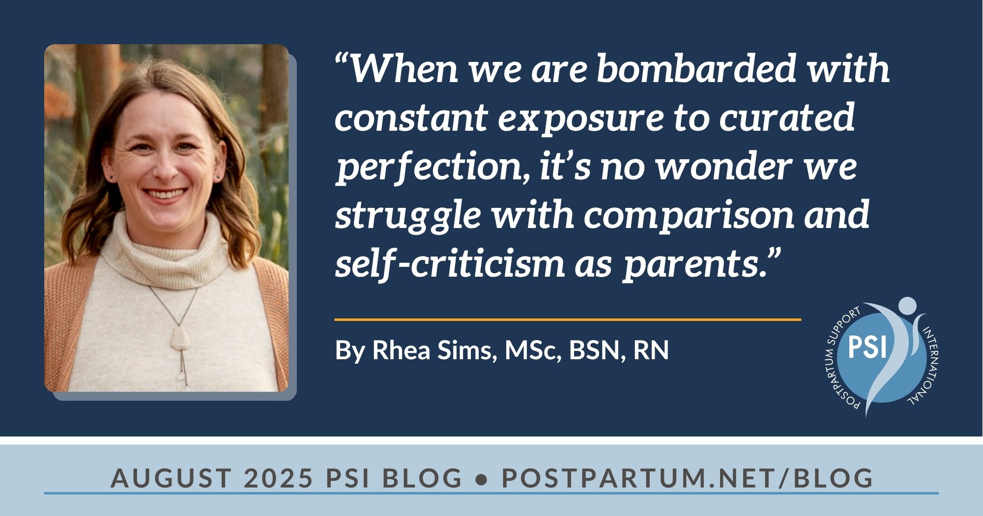 The Rise of the Momfluencer: Balancing Parenting Advice with Intuition By Rhea Sims, MSc, BSN, RN