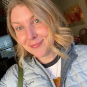 Sarah Savage, BSN, RN