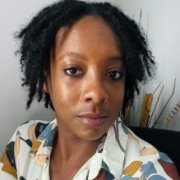 Ivy Sias, LPC, PMH-C