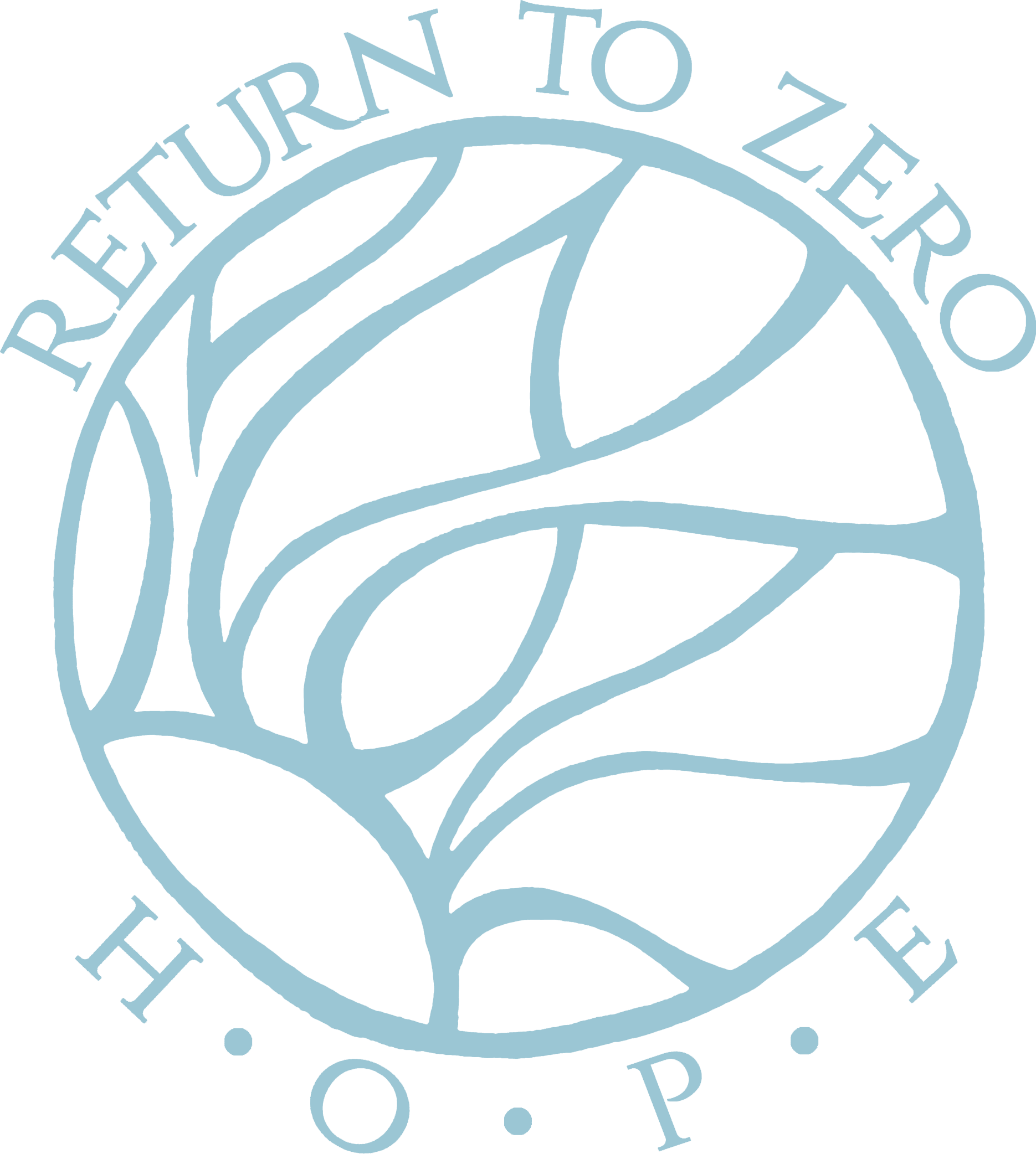 Return to Zero HOPE