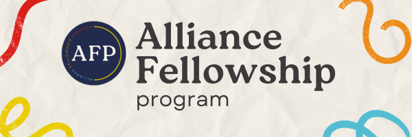 Alliance Fellowship Program