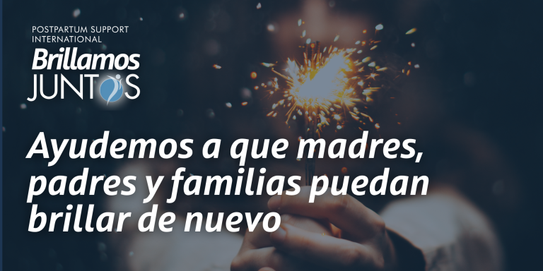Historias de resiliencia: madres y padres brillan de nuevo