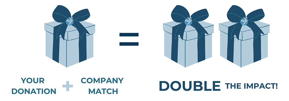 Climb Double Donation