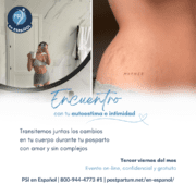 Encuentro autoestima e intimidad