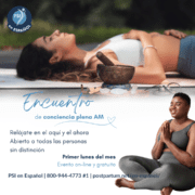 Encuentro conciencia plena AM