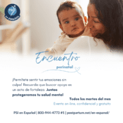 Encuentro perinatal