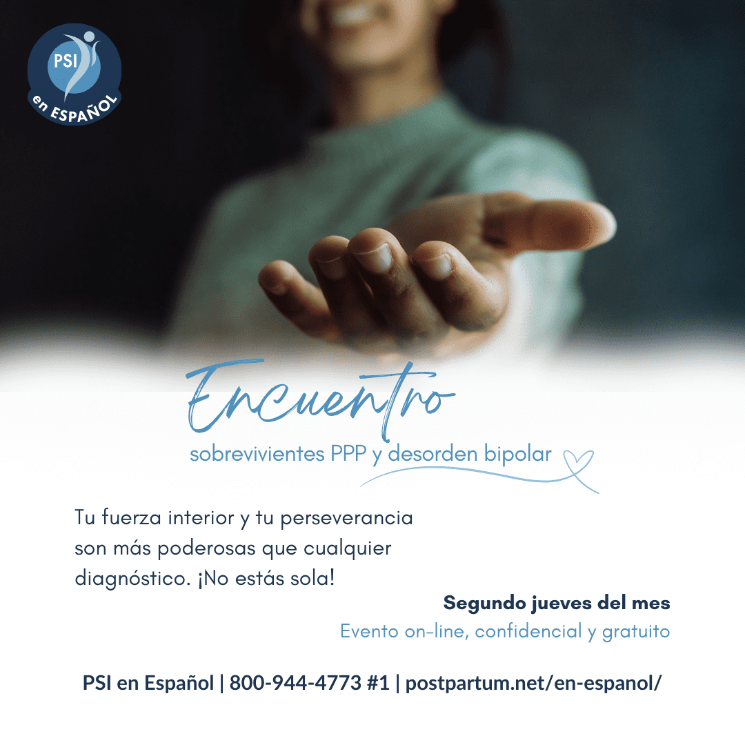 Sobreviviente PPP y desorden bipolar