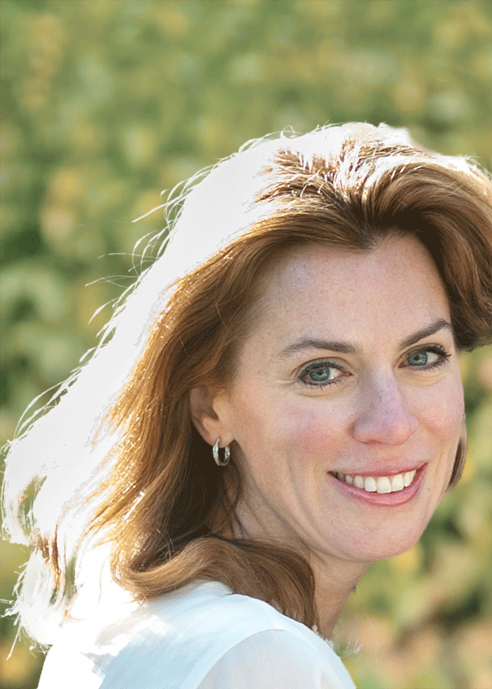 Erin O’Connor, EdD, Co-Founder of Nested, New York University Professor, Board Member of All Parents Welcome