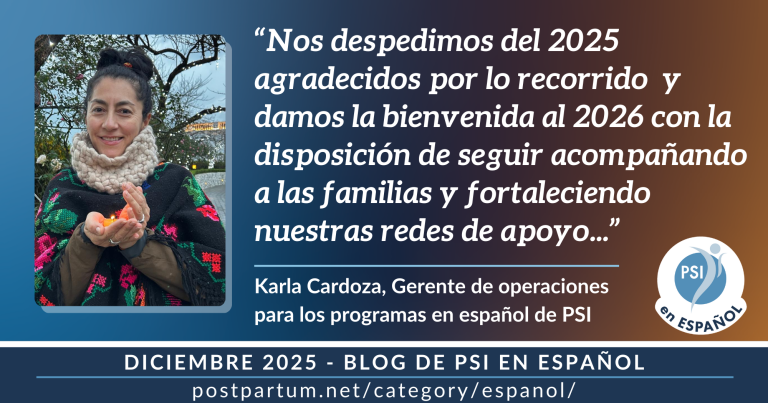 Un año de acompañamiento, fortaleza y comunidad: gracias 2025