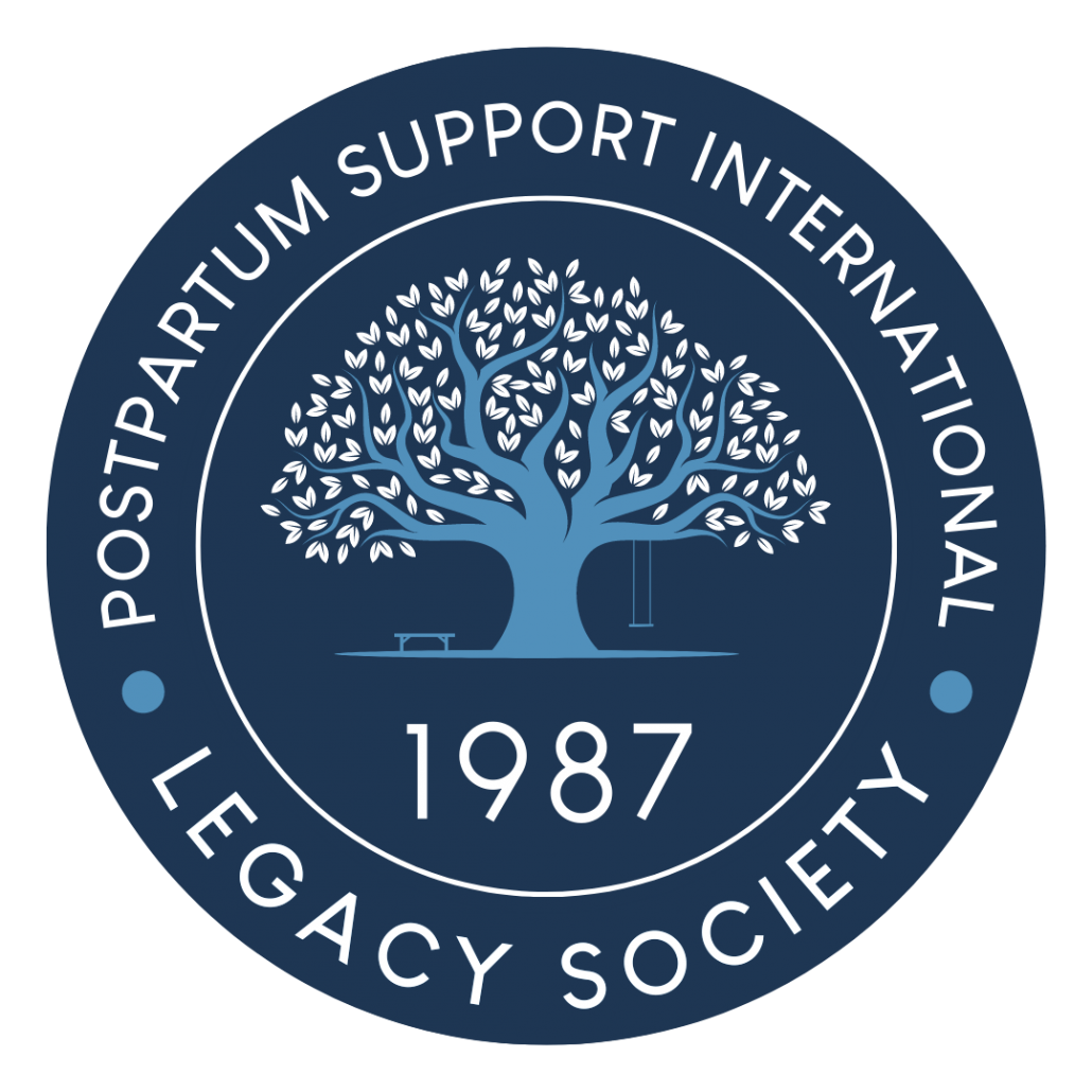 1987 Legacy Society