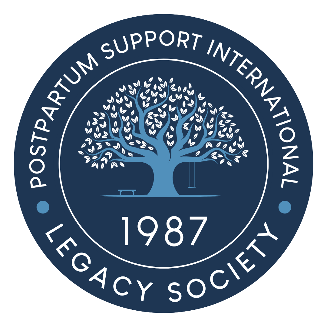 1987 Legacy Society