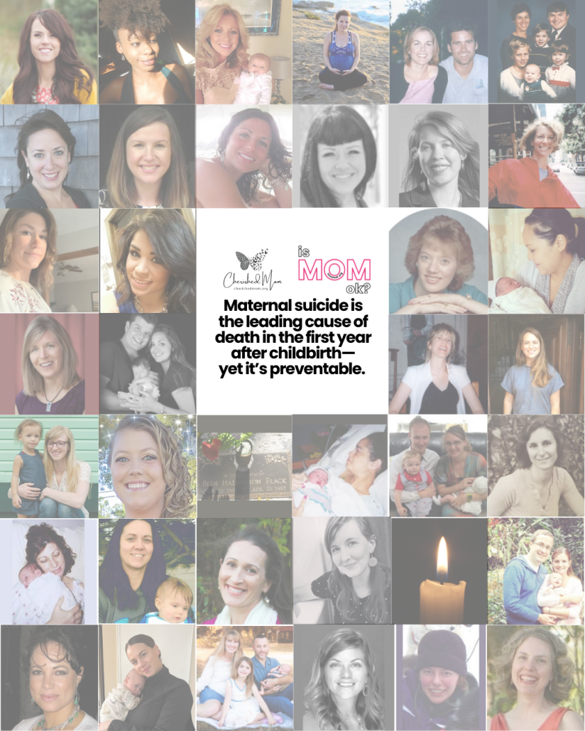 memorial wall collage