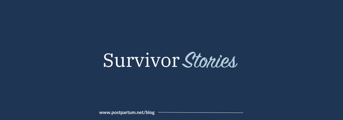 Survivor Stories