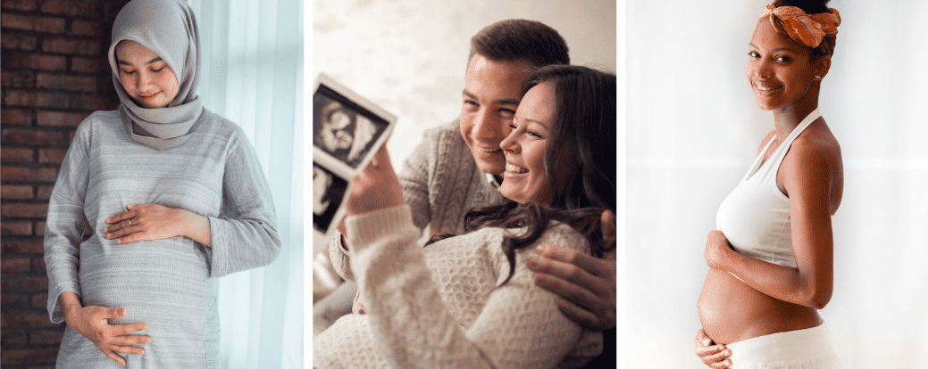 Postpartum Planning Class