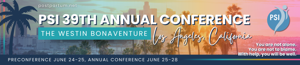 PSI 2026 Conference at the Westin Bonaventure Hotel in Los Angeles, CA 