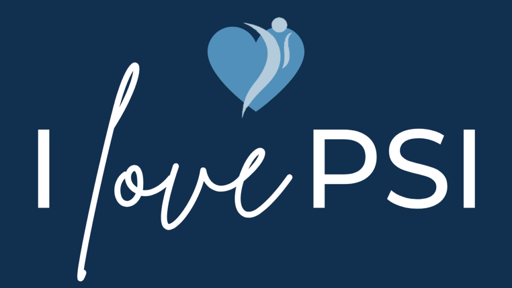 I love PSI
