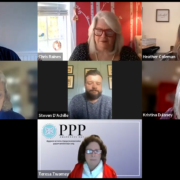 Slaying the Monstrous Misconceptions about Postpartum Psychosis: A Roundtable Discussion